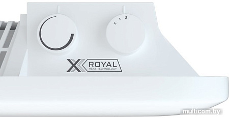 Конвектор Royal Clima Sorento Meccanico REC-S1500M