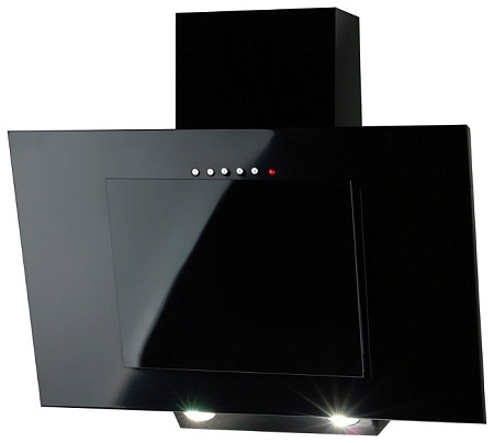 Каминная вытяжка AKPO Nero wk-4 50 BK