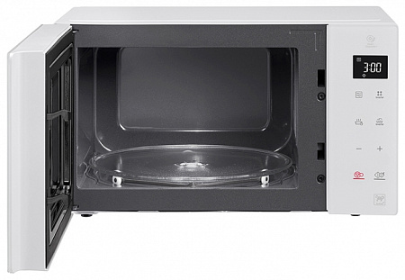 Микроволновая печь LG MS-2595GIH