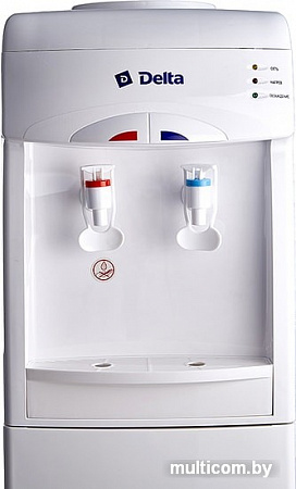 Кулер для воды Delta D-552PE2