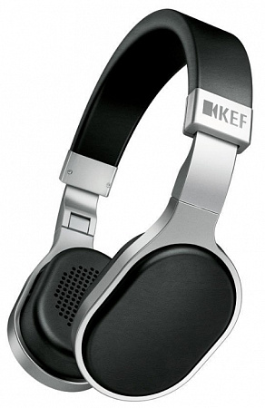 Наушники KEF M500