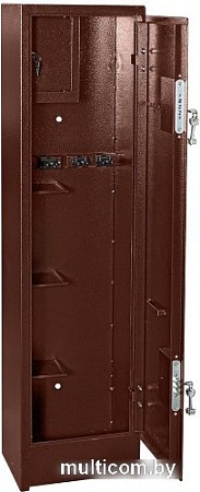 Оружейный сейф Тонар Гарант T-SG-204