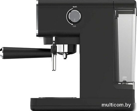 Рожковая кофеварка Vitek VT-1516