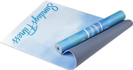 Коврик Sundays Fitness Elephant IR97567
