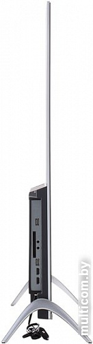 Телевизор Harper 55Q850TS