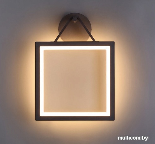 Садовый светильник Novotech Roca 358060