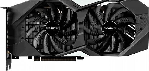 Видеокарта Gigabyte GeForce GTX 1650 Gaming OC 4GB GDDR5 GV-N1650GAMING OC-4GD
