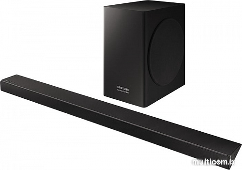 Звуковая панель Samsung HW-Q60R