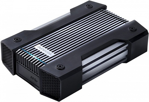 Внешний накопитель A-Data HD830 AHD830-4TU31-CBK 4TB (черный)