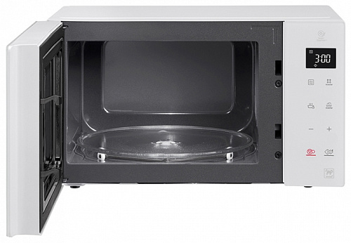 Микроволновая печь LG MS-2595GIH