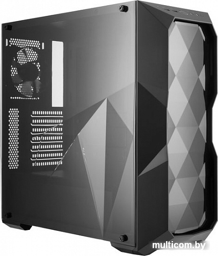 Корпус Cooler Master MasterBox TD500L MCB-D500L-KANN-S00