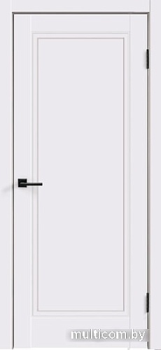 Межкомнатная дверь Velldoris Scandi 4 80x200 (белый)