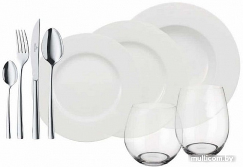 Villeroy & Boch Wonderful World White 10-1155-9032