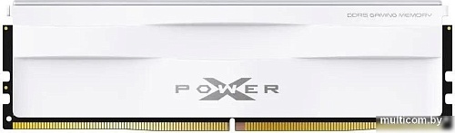 Оперативная память Silicon-Power XPower Zenith 2x32ГБ DDR5 6000 МГц SP064GXLWU60AFDG