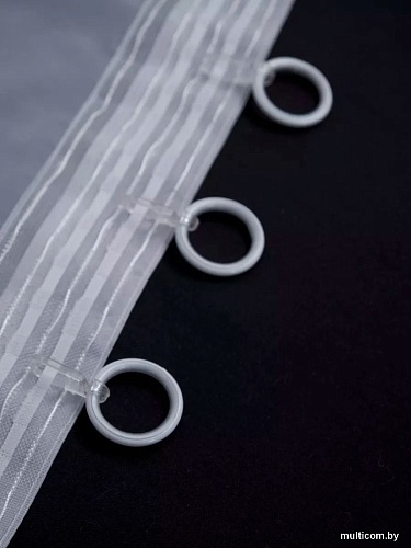 Arya Veo Вуаль 200x280 (белый)