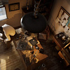 Игра Blacksad: Under the Skin для Nintendo
