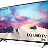 Телевизор LG 49UM7100PLB
