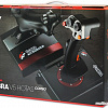 Оборудование для авиасимов FlashFire Cobra V5 Hotas Combo
