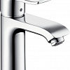 Смеситель Hansgrohe Metris 31080000