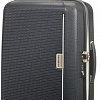 Чемодан-спиннер Samsonite Mixmesh Niagara Graphite Gunmetal 55 см