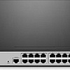 Управляемый коммутатор уровня 2+ FS S3260-16T4FP
