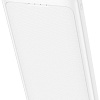 Внешний аккумулятор Hoco J111 10000mAh (белый)