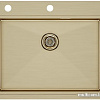 Кухонная мойка Paulmark PM705951-BG