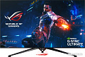 Монитор ASUS ROG Swift PG65UQ