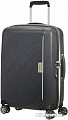 Чемодан-спиннер Samsonite Mixmesh Niagara Graphite Gunmetal 55 см