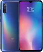 Смартфон Xiaomi Mi 9 SE 6GB/128GB международная версия (синий)