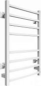 Полотенцесушитель Двин L plaza neo 100/50 (белый)