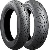 Дорожные мотошины Bridgestone Exedra E-Max 190/60R17 78V TL