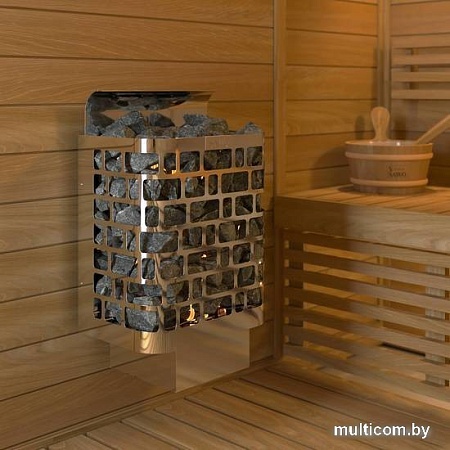 Банная печь Sawo Krios KRI-90NS-P