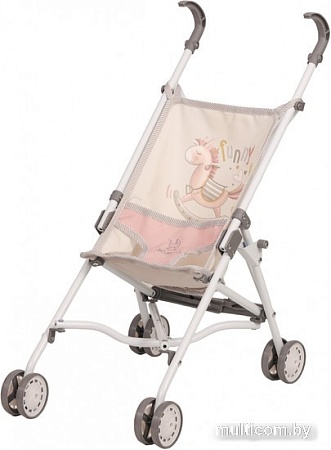 Коляска для кукол DeCuevas Фанни 90086