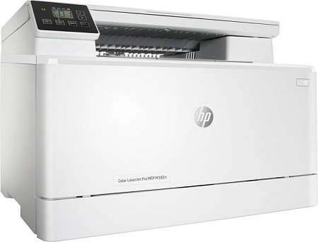МФУ HP Color LaserJet Pro M182n 7KW54A