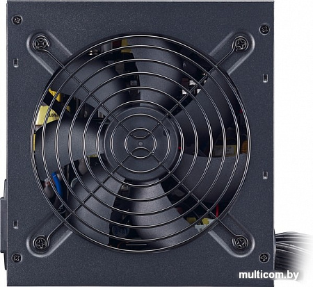 Блок питания Cooler Master MWE 500 Bronze V2 MPE-5001-ACAAB-EU