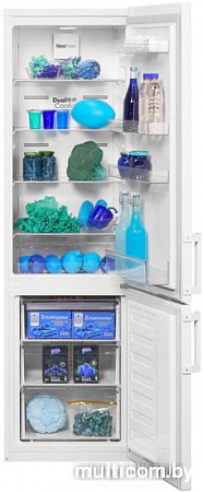 Холодильник BEKO CNKR5310E21W