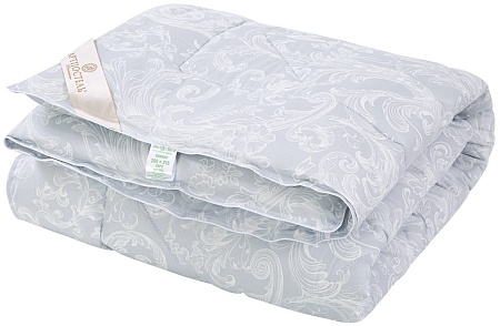 Одеяло АртПостель Бамбук Евро 2089 200x215