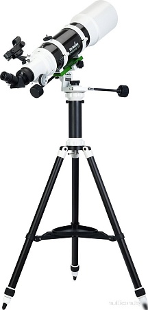 Телескоп Sky-Watcher StarTravel BK 120 AZ PRONTO на треноге Star Adventurer