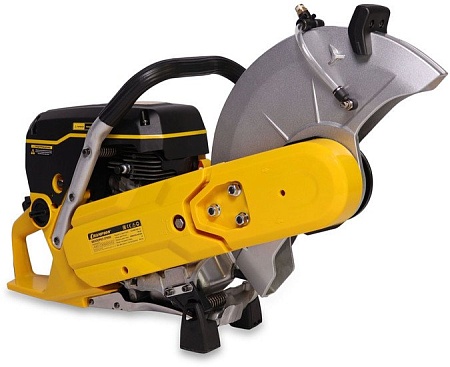 Бензорез Champion CP350