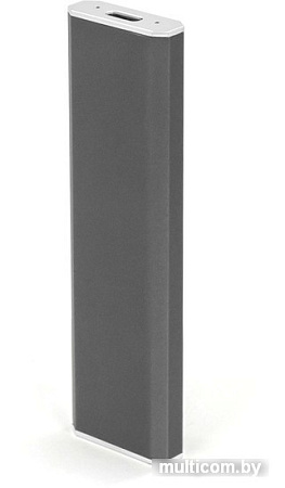 Внешний накопитель Mirex Data Master 1TB 13641-S001DM1G