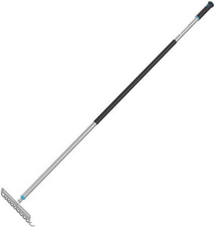 Грабли зубчатые Cellfast Ergo 40-101