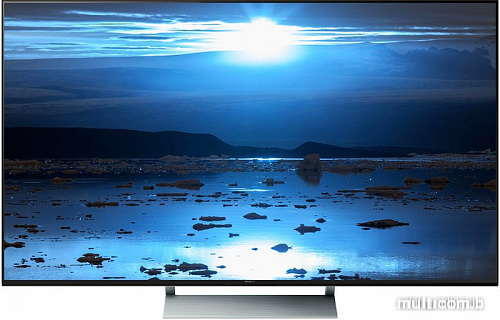 Телевизор Sony KD-75XE9405