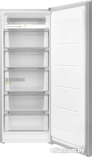Морозильник Midea MF1142S