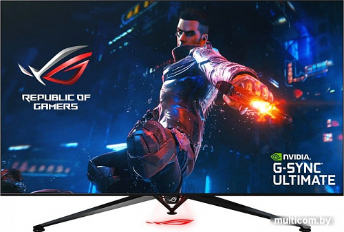 Монитор ASUS ROG Swift PG65UQ