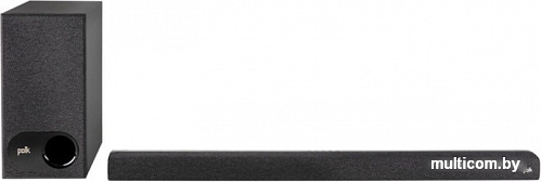 Звуковая панель Polk Audio Signa S3