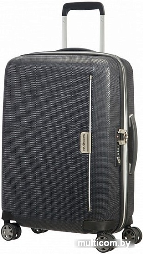 Чемодан-спиннер Samsonite Mixmesh Niagara Graphite Gunmetal 55 см