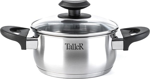 Кастрюля Taller Арлон TR-1065