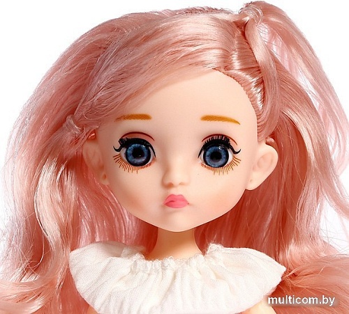 Кукла Happy Valley Крошка Джесси 9634950