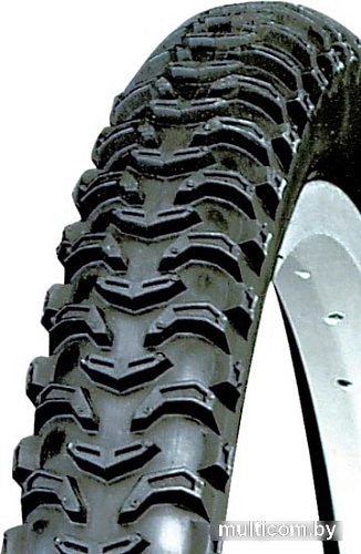 Велопокрышка KENDA K-846 57-305 16"-2.125" [5-526622]